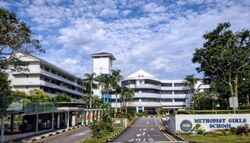 Woodsvale (D25), Condominium #590564951